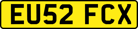 EU52FCX