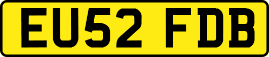 EU52FDB
