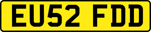 EU52FDD