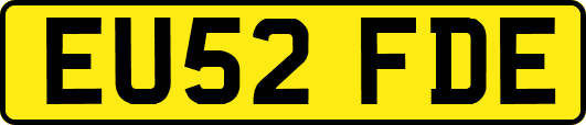 EU52FDE