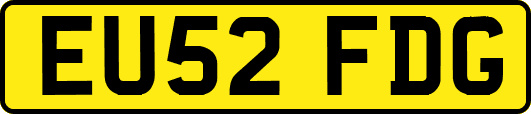 EU52FDG