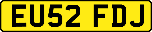 EU52FDJ