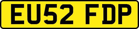 EU52FDP
