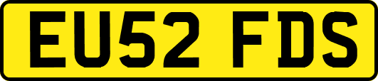 EU52FDS