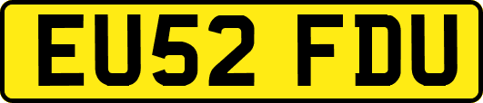 EU52FDU