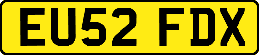 EU52FDX