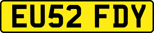 EU52FDY