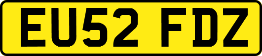 EU52FDZ