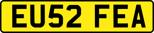 EU52FEA