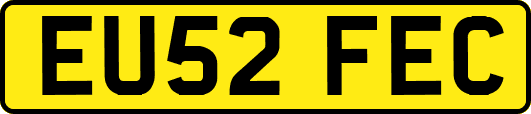 EU52FEC
