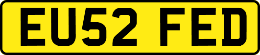 EU52FED