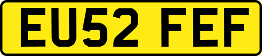 EU52FEF