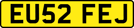 EU52FEJ