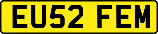 EU52FEM
