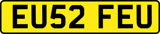EU52FEU