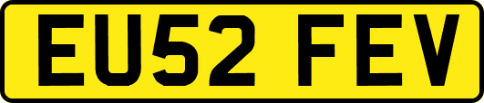 EU52FEV
