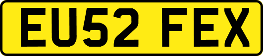 EU52FEX