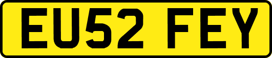 EU52FEY