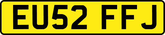 EU52FFJ