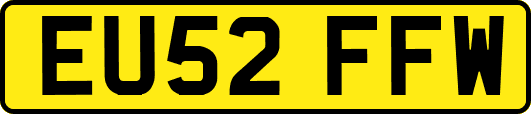 EU52FFW