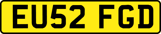 EU52FGD