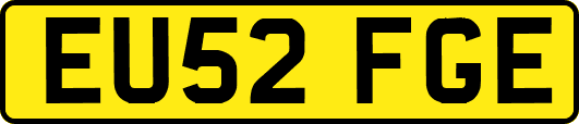EU52FGE