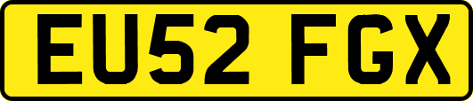 EU52FGX