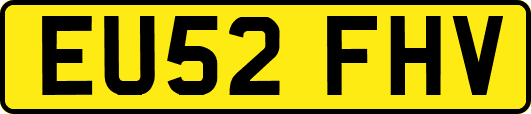 EU52FHV