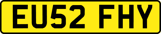 EU52FHY