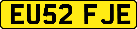 EU52FJE