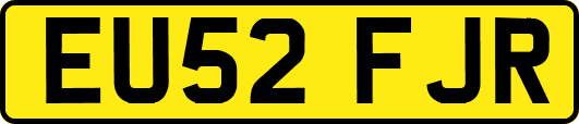 EU52FJR