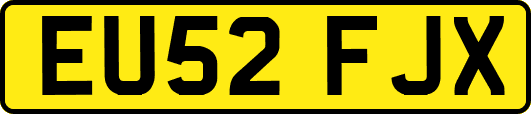 EU52FJX