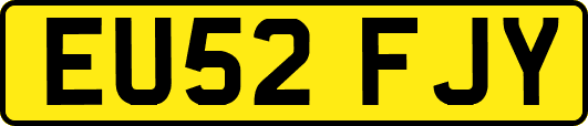 EU52FJY