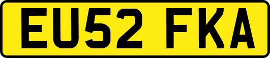 EU52FKA