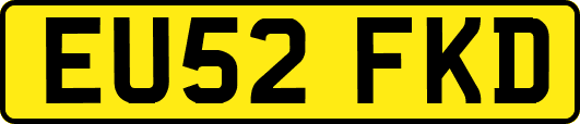 EU52FKD