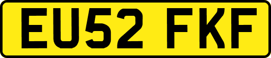 EU52FKF