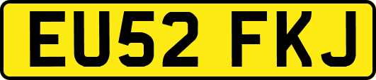 EU52FKJ