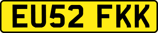 EU52FKK