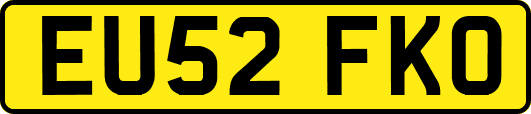 EU52FKO
