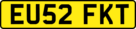 EU52FKT