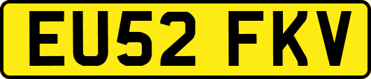 EU52FKV