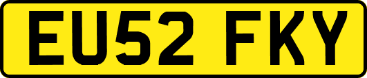 EU52FKY