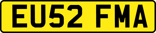 EU52FMA