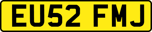 EU52FMJ