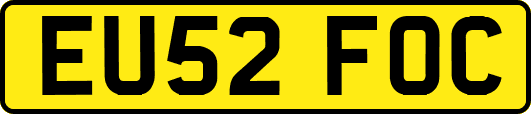 EU52FOC