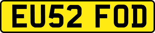 EU52FOD