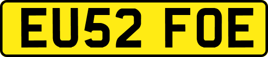 EU52FOE