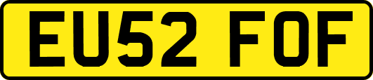 EU52FOF