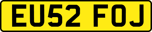 EU52FOJ
