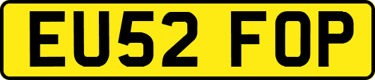 EU52FOP